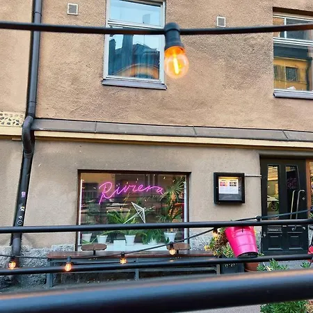 Apartment Urban Penthouse Next To Metro With Views Helsinki